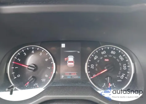 2022 Toyota Rav4 Le from USA, damaged, VIN 2T3F1RFV3NC322084